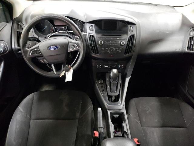 1FADP3F25FL289848 | 2015 FORD FOCUS SE