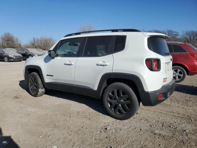 2022 JEEP RENEGADE A - ZACNJDE10NPN47327