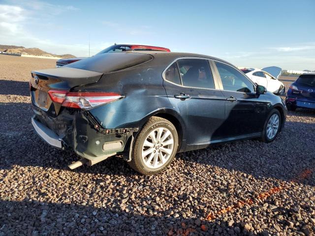 2020 TOYOTA CAMRY LE - 4T1C11AK4LU388147