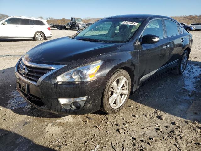 1N4AL3APXFN343568 | 2015 NISSAN ALTIMA 2.5