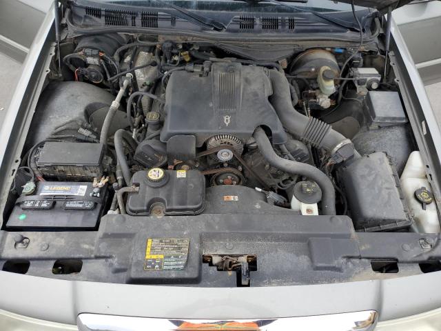 2MEFM74W03X637867 | 2003 Mercury grand marquis gs