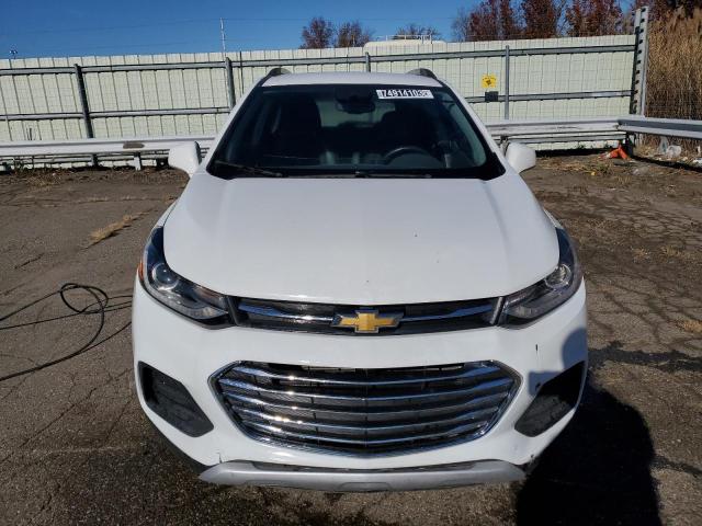 KL7CJLSB5JB587213 | 2018 Chevrolet trax 1lt