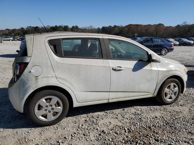 1G1JA6SHXE4170608 | 2014 Chevrolet sonic ls