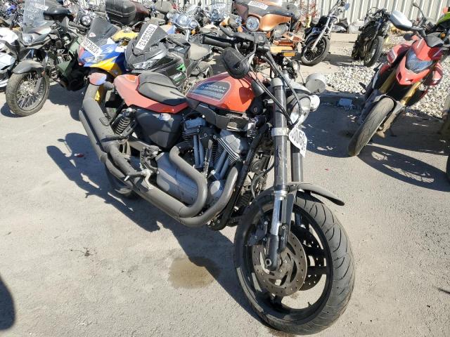 2009 HARLEY-DAVIDSON XR1200 - 1HD1LA6149K442328
