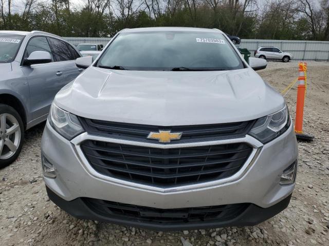 3GNAXKEV7KS581757 Chevrolet EQUINOX LT