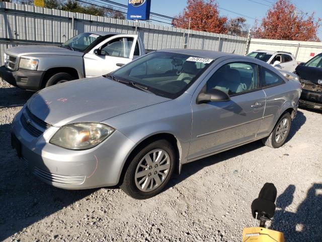 2010 Chevrolet Cobalt LS