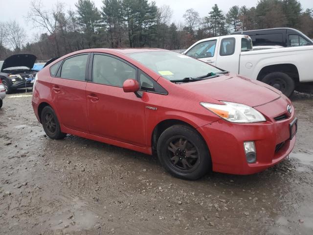 JTDKN3DU2B0326779 | 2011 Toyota prius