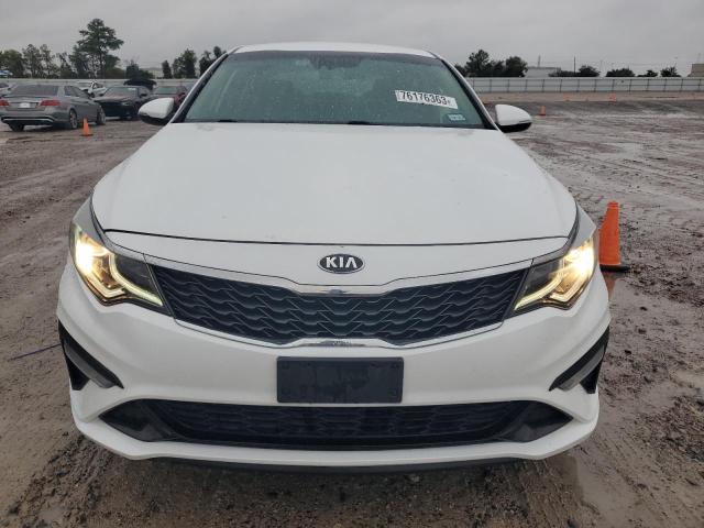 5XXGT4L33LG384202 | 2020 KIA optima lx