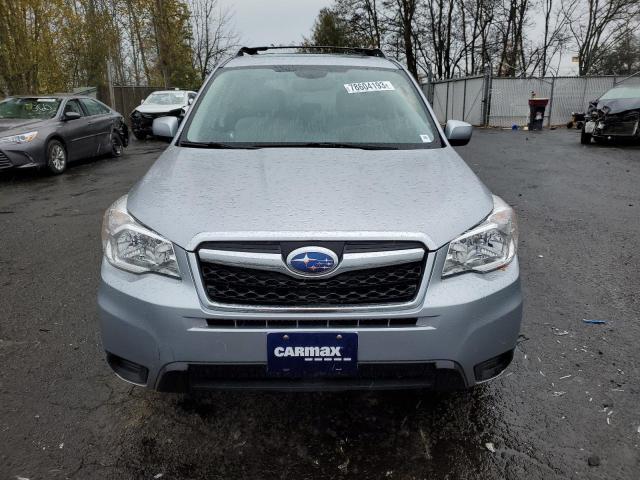 JF2SJAGC2FH420544 | 2015 SUBARU FORESTER 2