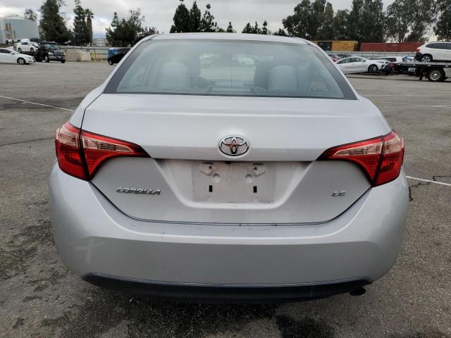 5YFBURHE9HP696909 | 2017 TOYOTA COROLLA L