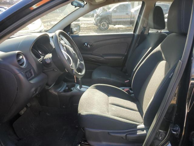 2016 NISSAN VERSA S - 3N1CN7AP7GL822765