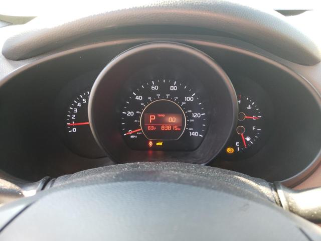 KNDJN2A24F7140859 | 2015 KIA SOUL