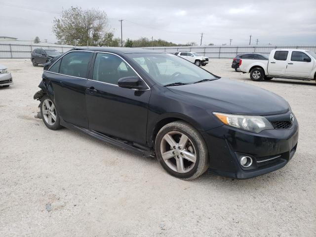 4T1BF1FK2EU418710 | 2014 TOYOTA CAMRY L