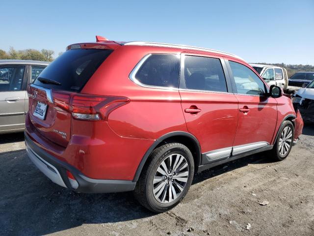 2019 MITSUBISHI OUTLANDER - JA4AZ3A35KZ036246