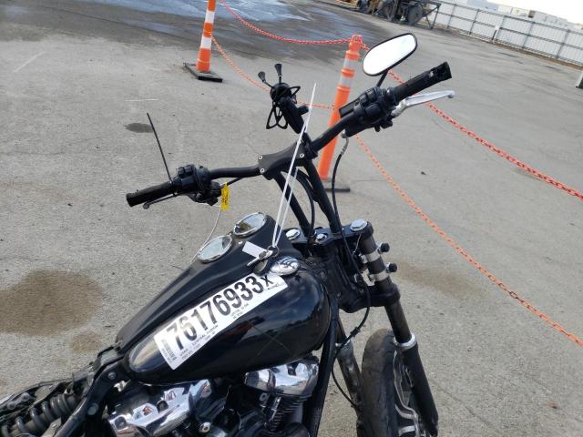 2019 HARLEY-DAVIDSON FXLR 1HD1YNJ6XKB027029