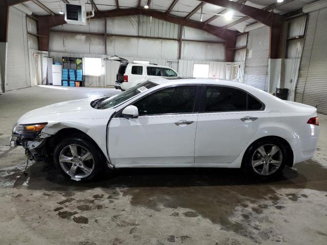 2013 Acura TSX 