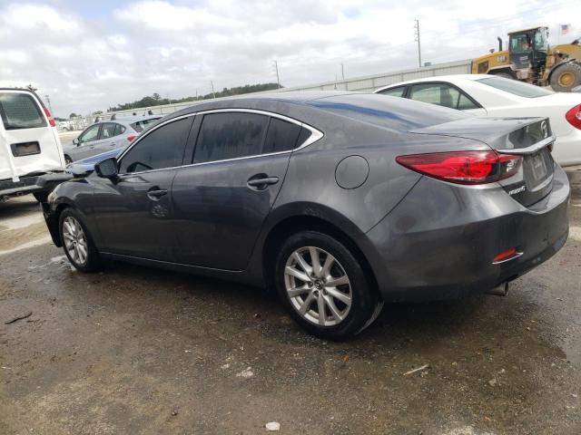 JM1GL1U59H1152849 | 2017 MAZDA 6 SPORT