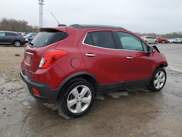 KL4CJFSB3FB258905 | 2015 BUICK ENCORE CON