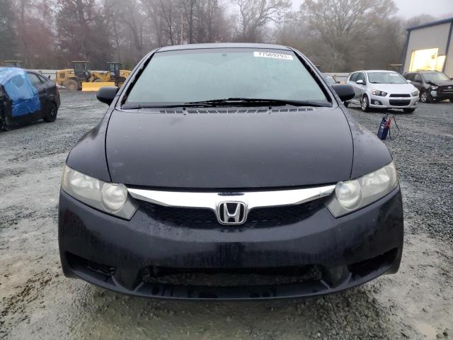 2011 Honda Civic Lx-S VIN: 2HGFA1F63BH527328 Lot: 77569293