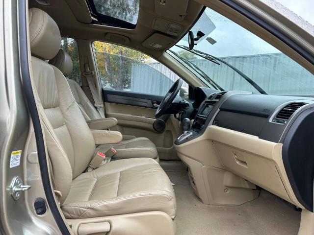 JHLRE48758C031999 2008 Honda Cr-V Exl