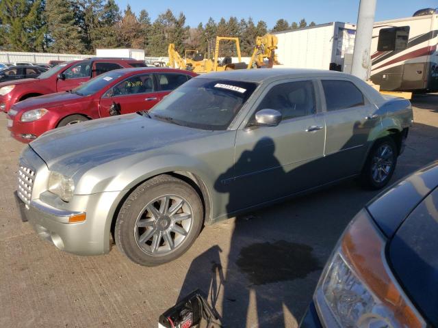 2005 Chrysler 300 C