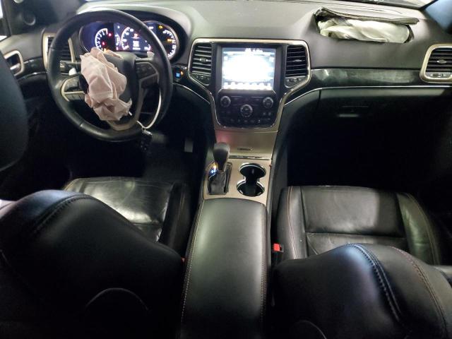 1C4RJFBG3HC641865 | 2017 JEEP GRAND CHER