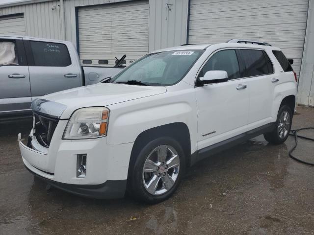 2015 GMC Terrain SLT