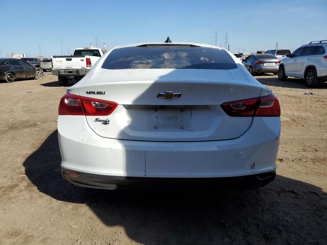 1G1ZB5ST3LF012157 | 2020 CHEVROLET MALIBU LS