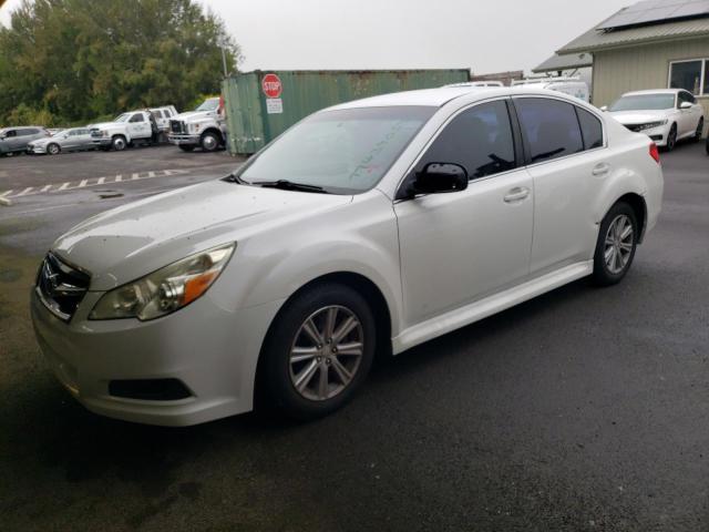 2011 Subaru Legacy 2.5i Premium