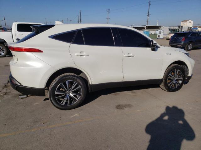 JTEAAAAH5MJ080077 Toyota VENZA LE