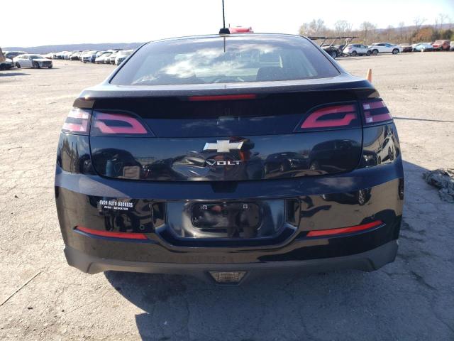 VIN 1G1RC6E46FU122319 2015 Chevrolet Volt no.6