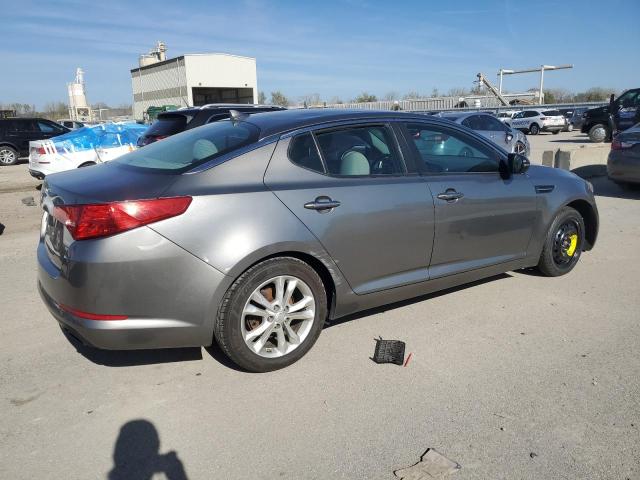 5XXGM4A79DG147265 2013 Kia Optima Lx
