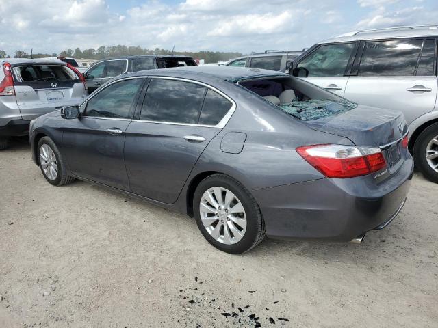 1HGCR3F90DA018848 | 2013 Honda accord touring