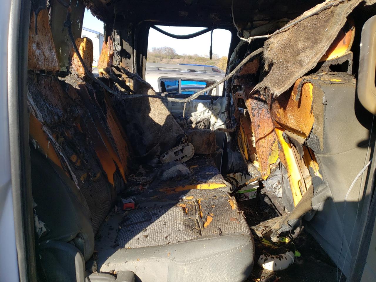 1FT7W2BT2BEA62568 2011 Ford F250 Super Duty