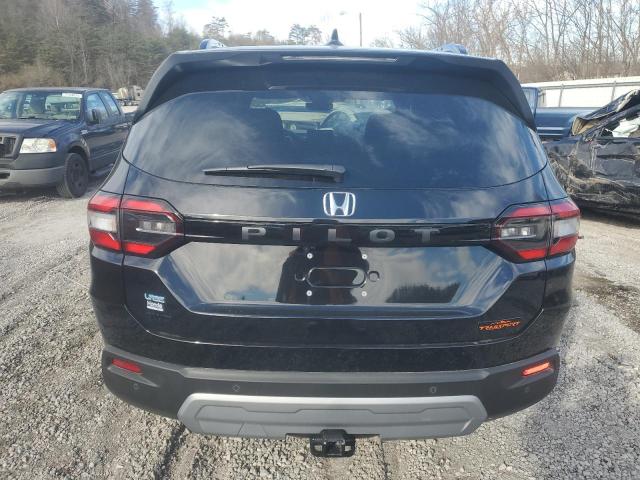 2024 HONDA PILOT TRAI 5FNYG1H64RB004144