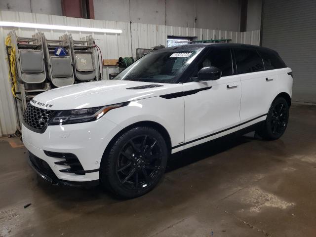 2021 Land Rover Range Rover Velar R-Dynamic S