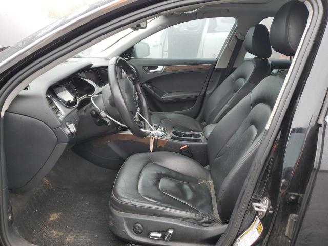 2014 Audi A4 Premium Plus VIN: WAUFFAFLXEN043008 Lot: 72672723