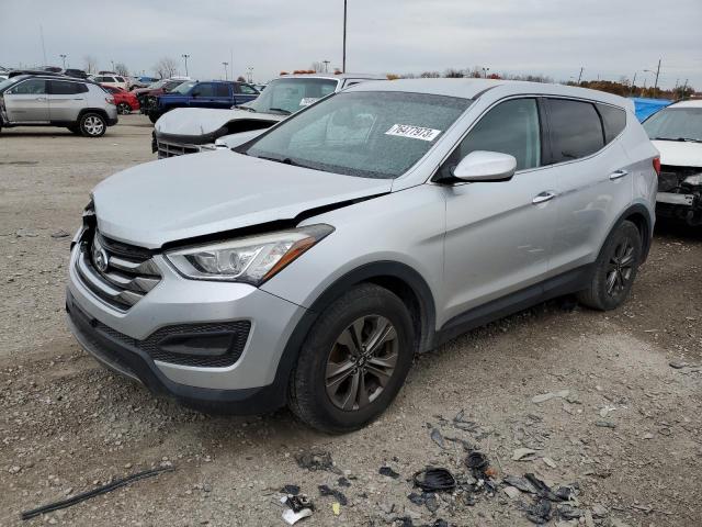 2016 Hyundai Santa Fe Sport 