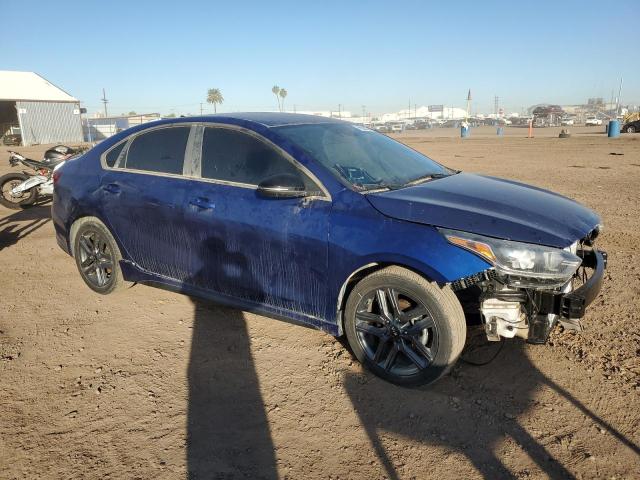 3KPF34AD0ME264004 KIA Forte Gt Line
