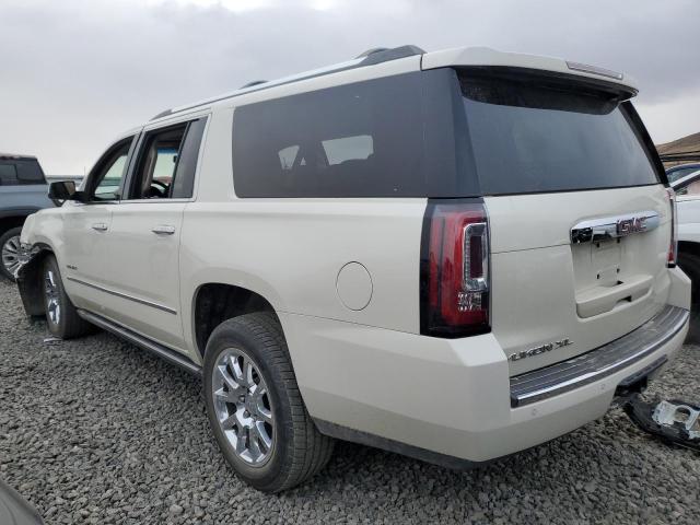 1GKS2JKJ8FR152678 | 2015 GMC YUKON XL D