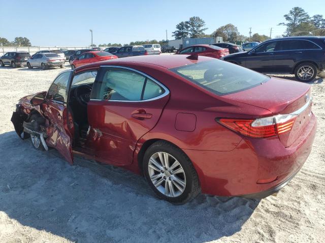 JTHBK1GG2F2192562 | 2015 LEXUS ES 350