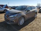 2018 BUICK ENVISION P VIN:LRBFXCSA3JD003691