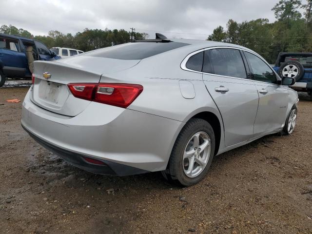 1G1ZB5ST4JF178989 | 2018 CHEVROLET MALIBU LS