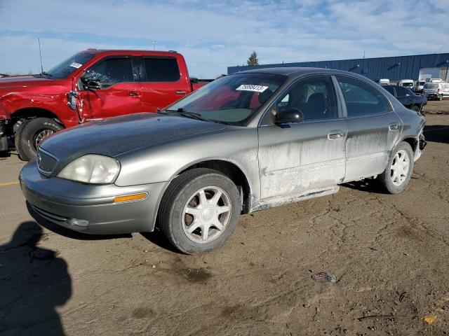 2003 Mercury Sable LS Premium