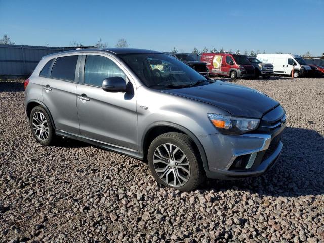 JA4AR3AW8JU002601 | 2018 Mitsubishi outlander sport es