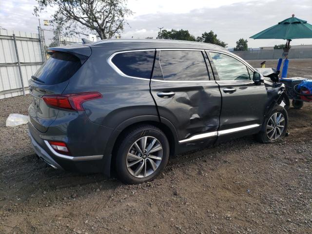 5NMS53AD7KH054962 | 2019 HYUNDAI SANTA FE L