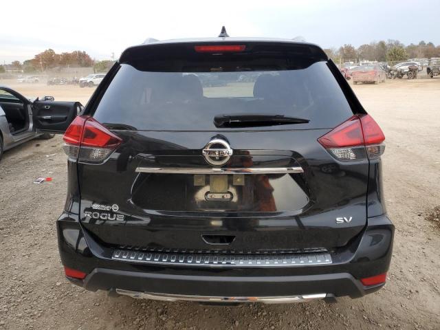 2017 NISSAN ROGUE S - JN8AT2MT2HW146036