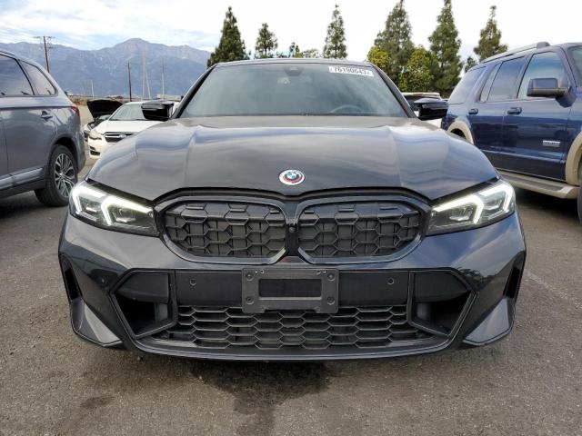 3MW49FS06P8C89907 BMW M3 40I 5