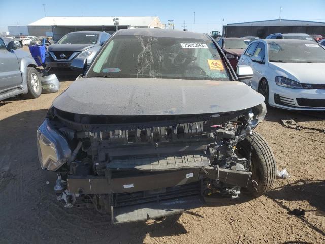 2023 Kia Niro Lx VIN: KNDCP3LE3P5061230 Lot: 75845043