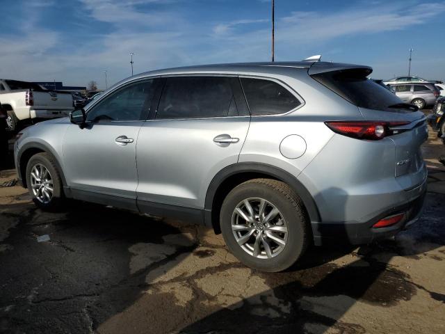 JM3TCACY6J0219209 | 2018 Mazda cx-9 touring